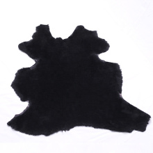 China factory wholesale Australian Sheared Sheepskin Finest shearling skins